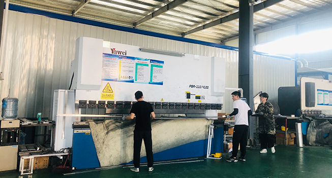 鋁方通廠家 鋁方通廠家